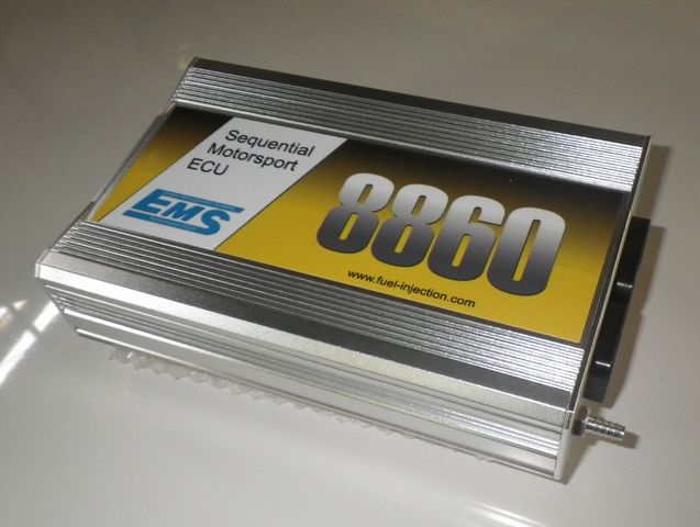 EMS8860
